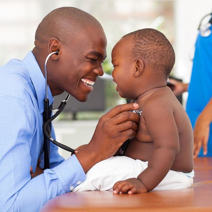 Preventive Check-ups & Screenings