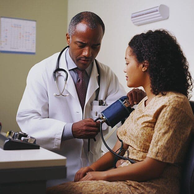 Chronic Disease Management