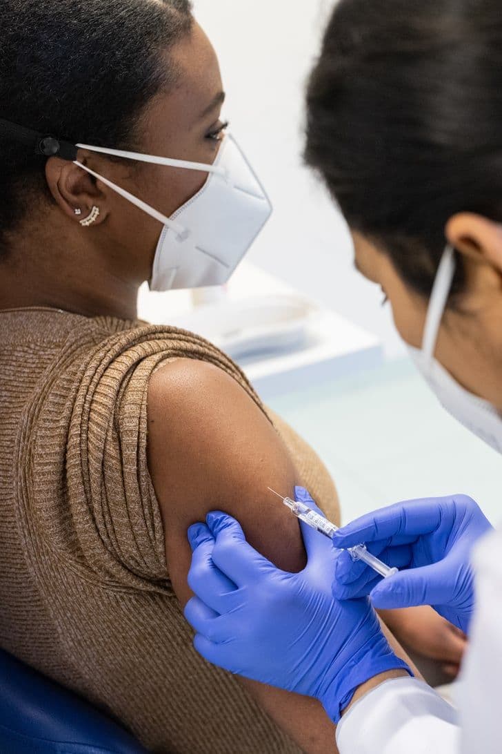 Vaccinations & Immunizations