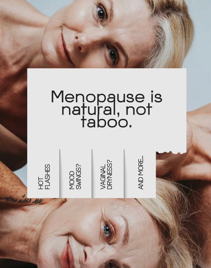 Managing Menopause Symptoms – A South African Perspective