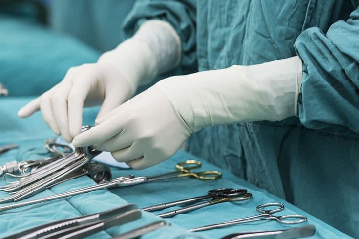 Minor Procedures & Tests